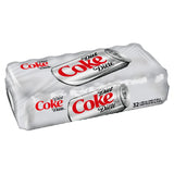 Diet Coke 355 mL 32-pack