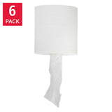 Suave Center Pull Paper Towels 6-count