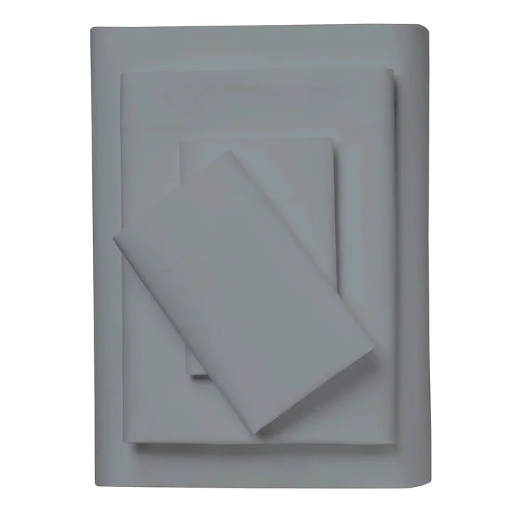 Royal Elegance - Organic Cotton 600 Thread Count 4-piece Sheet Set