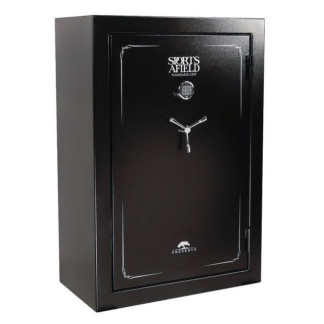 Sports Afield 20.55 cu. ft. Fire Rated and Waterproof Gun Safe A7