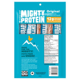 Maple Leaf Mighty Protein Original Chicken Sticks, 16 × 32 g