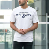 MLS Men's Official Soccer Graphic T-Shirt - Vancouver Whitecaps