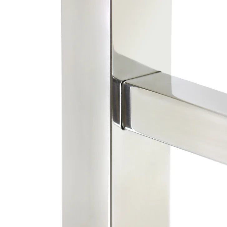 WarmlyYours Tahoe 7 Bar Towel Warmer