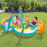 Intex Dinoland Play Center