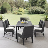 Eden 7-piece Patio Dining Set