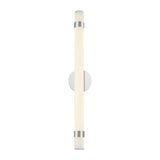 Light & Modern Opel 30 in. Wall/Vanity Light