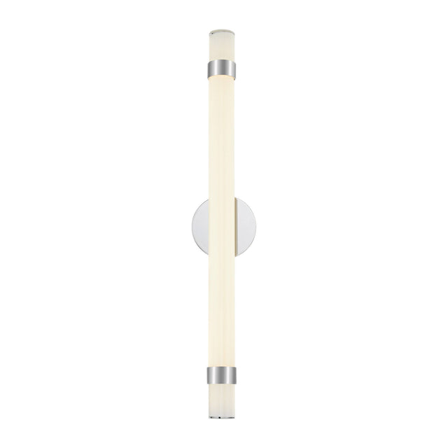 Light & Modern Opel 30 in. Wall/Vanity Light O8