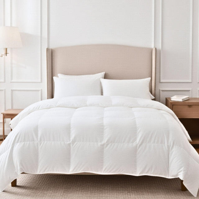 Royal Elite Kapok, Feather & Down Lightweight Duvet G4