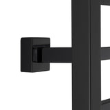 WarmlyYours Sierra 8 Bar Towel Warmer