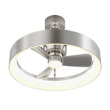 Artika Austin 23 in. Ceiling Fan with Light