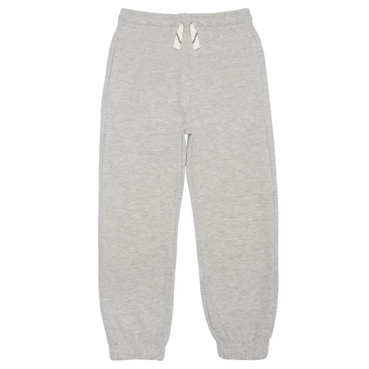 Pekkle Boys' and Girls' Cozy Fuzzy Fleece 2-piece Sweatshirt and Pants Set