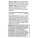 Jamieson Biotin 10,000 mcg, 150 Softgels