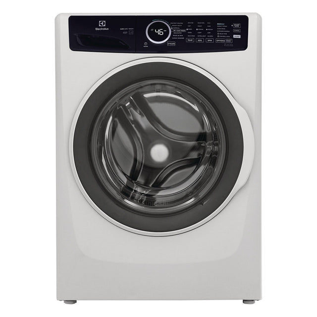 Electrolux 4 Series 5.2 cu ft. Front Load Washer with LuxCare Wash System M1