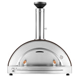 Forno Venetzia Torino 235 Hybrid Pizza Oven