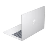 HP OmniBook 5 14-in Copilot+ OLED Laptop, Snapdragon X X1-26-100, 16 GB RAM, 512 GB SSD, Qualcomm Adreno