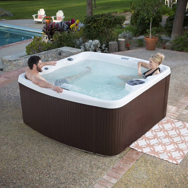 Aquaterra Aryana 44-jet Spa Z8