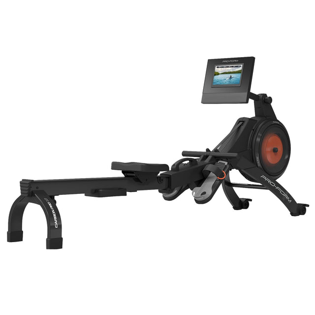 Proform Carbon Pro10 Rower F3