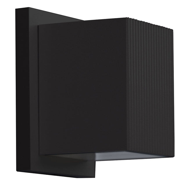 Light & Modern Melanie Style 5 in. Outdoor Rated LED Wall Sconce B2