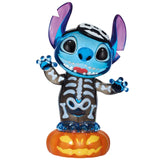 Disney Halloween Spinning Lantern with LED Lights