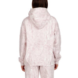 Lazypants Women’s Fleece Hoodie