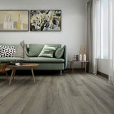 Kairos Rouge Park 22.86 cm (9.0 in.) WPC Vinyl Flooring.