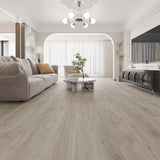 Kairos Rouge Park 22.86 cm (9.0 in.) WPC Vinyl Flooring.