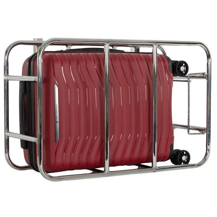 Air Canada - Jasper 3-piece Hardside Luggage Set