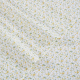 Laura Ashley - Cotton Percale Sheet Set
