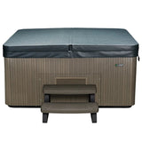 Beachcomber 688 LEEP 28-jets (56 FlexJets) Spa