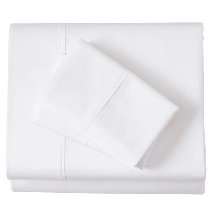 GhostBed Cotton Tencel Sheet Set