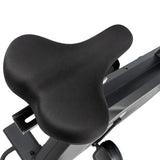 Sole Fitness LCB Light Commercial Upright Bike with Touchscreen