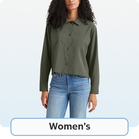 Women's clothing