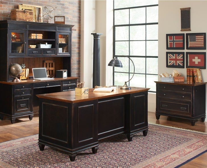Home office